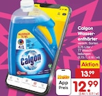 Aktuelle Waschmittel Angebote bei Netto Marken-Discount in Krefeld Aktuelles Wasserenthärter Angebot bei Netto Marken-Discount in Krefeld ab 12,99 €