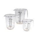 Verre doseur en promo chez Carrefour Trappes à 2,99 €