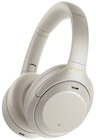 Over-Ear Kopfhörer WH-1000XM4 silber bei expert im Prospekt "" für 149,00 €