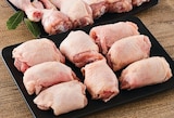 U Express Fouesnant - Promo Hauts de cuisse ou pilons de poulet Promo Hauts de cuisse ou pilons de poulet à 3,99 € dans le catalogue U Express à Fouesnant