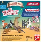 Die Schule der magischen Tiere 2025 Angebote von Schleich bei E center Heidelberg