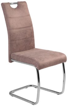 Schwingstuhl bei POCO in Osnabrück Schwingstuhl im Angebot bei POCO Osnabrück für 49,99 €