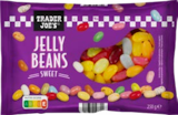 Jelly Beans Sweet von Trader Joe's für 1,79 € bei ALDI Nord im Angebot Jelly Beans Sweet von Trader Joe's im aktuellen ALDI Nord Prospekt