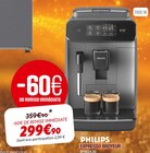 Extra Hayange - Promo Expresso Broyeur Promo Expresso Broyeur à 299,90 € dans le catalogue Extra à Hayange