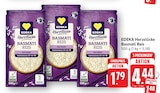 Aktuelles Herzstücke Basmati Reis Angebot bei E center in Stuttgart ab 1,48 €