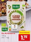Netto Marken-Discount - Bio Kürbiskerne Angebot im Prospekt Bio Kürbiskerne bei Netto Marken-Discount im Prospekt "" für 1,75 €