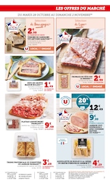 Alimentation Angebote im Prospekt "Super U" von Super U Alimentation Angebote im Prospekt "Super U" von Super U auf Seite 7