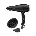 Sèche cheveux Pro AC - BABYLISS en promo chez Carrefour Houilles à 39,99 €