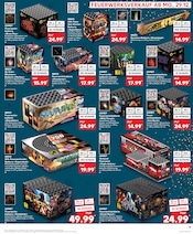 Aktueller Kaufland Prospekt mit Jacke, "Aktuelle Angebote", Seite 15