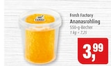 Markant Wismar - Ananasrohling Angebot im Prospekt Ananasrohling bei Markant im Wismar Prospekt für 3,99 €