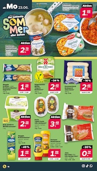 Weichspüler Angebot im aktuellen Netto mit dem Scottie Prospekt auf Seite 16