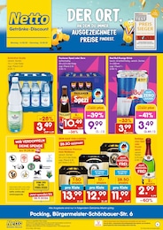 Der aktuelle Netto Marken-Discount Prospekt Der aktuelle Netto Marken-Discount Prospekt DER ORT, AN DEM DU IMMER AUSGEZEICHNETE PREISE FINDEST.