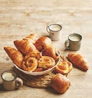 U Express Évaux-les-Bains - Promo Assortiment Mini Viennoiseries Promo Assortiment Mini Viennoiseries à 2,99 € dans le catalogue U Express à Évaux-les-Bains
