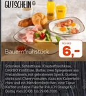 Gastronomie im XXXLutz Prospekt Bauernfrühstück im aktuellen XXXLutz Prospekt für 6,00 €