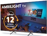 Aktuelle Fernseher Angebote bei expert in Hamm Aktuelles LED TV 65PUS8500/12 oder LED TV 43PUS8500/12 Angebot bei expert in Hamm ab 549,00 €
