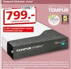 Aktuelles Matratze Form Angebot bei Segmüller in Wiesbaden ab 799,00 €