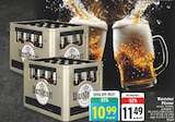 Aktuelles Pilsener Angebot bei EDEKA in Würselen ab 10,99 €