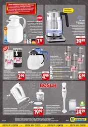 Aktueller E center Prospekt mit Wasserkocher, "Aktuelle Angebote", Seite 37