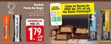 Protein Bar Riegel von Barebells im aktuellen EDEKA Prospekt für 1,79 €