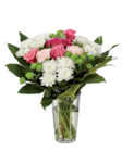 Bouquet Tendresse - Lidl à Villeurbanne Bouquet Tendresse en promo chez Lidl Villeurbanne à 11,89 €