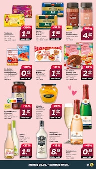 Ritter Sport Angebot im Netto mit dem Scottie Prospekt, gültig von 05.05.2025 bis 10.05.2025 Ritter Sport Angebot im aktuellen Netto mit dem Scottie Prospekt auf Seite 7