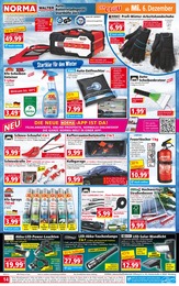 Feuerlöscher Angebot & Preis im aktuellen Norma Prospekt Feuerlöscher Angebot im aktuellen Norma Prospekt auf Seite 14