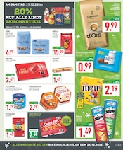 Aktueller Marktkauf Prospekt mit Pringles, "Aktuelle Angebote", Seite 13