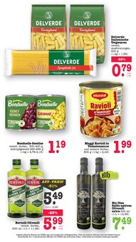 Nudeln im aktuellen EDEKA Prospekt (Offenbach (Main)) Nudeln im EDEKA Prospekt "Aktuelle Angebote" mit 67 Seiten (Offenbach (Main))