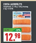Aktuelles Lachsfilets Angebot bei Marktkauf in Essen ab 12,98 €