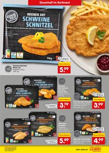 Hähnchenbrust im aktuellen Netto Marken-Discount Prospekt (Duisburg) Hähnchenbrust im Netto Marken-Discount Prospekt "Aktuelle Angebote" mit 67 Seiten (Duisburg)