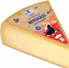 Bergkäse im EDEKA Prospekt Bergkäse von Zillertaler im aktuellen EDEKA Prospekt für 1,79 €