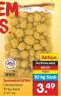 Speisekartoffeln im Angebot bei Netto Marken-Discount in Kaiserslautern Speisekartoffeln Angebote bei Netto Marken-Discount Kaiserslautern für 3,49 €