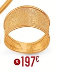 E.Leclerc Clichy-sous-Bois - Promo bague Promo bague à 197,00 € dans le catalogue E.Leclerc à Clichy-sous-Bois