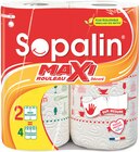 Sopalin sur mesure - Sopalin dans le catalogue Colruyt