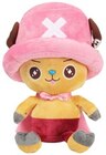 Plüschfigur im Angebot bei Penny in Stendal Plüschfigur Angebote von Hello Kitty and Friends bei Penny Stendal für 9,99 €