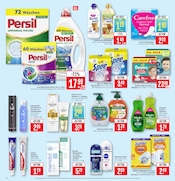 Aktueller Marktkauf Prospekt mit Shampoo, "Aktuelle Angebote", Seite 34
