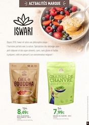 Bouddha Angebote im Prospekt "Votre fidélité récompensée sur une sélection de produits" von NaturéO auf Seite 13