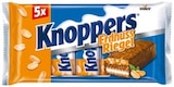 5er-Pack Riegel von Knoppers im aktuellen Netto mit dem Scottie Prospekt