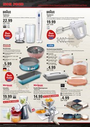Haushaltsartikel im EDEKA Prospekt in Stade Aktueller EDEKA Prospekt mit Haushaltsartikel, "Top Angebote", Seite 19