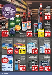 Aktueller E center Prospekt mit Mode, "Aktuelle Angebote", Seite 18