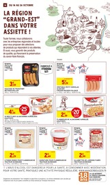 Congélateur Angebote im Prospekt "TOUT VOTRE MAGASIN CONTRE LA VIE CHÈRE" von Intermarché Congélateur Angebote im Prospekt "TOUT VOTRE MAGASIN CONTRE LA VIE CHÈRE" von Intermarché auf Seite 14