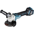 MAKITA Akku-Winkelschleifer ÂťDGA511ZÂŤ, 18 V, ohne Akku - blau im Hagebaumarkt Prospekt MAKITA Akku-Winkelschleifer ÂťDGA511ZÂŤ, 18 V, ohne Akku - blau von MAKITA im aktuellen Hagebaumarkt Prospekt fĂźr 119,00 âŹ