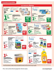 Barbecue en promo dans le catalogue Auchan Hypermarché à la page 26