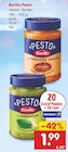 Pesto Angebote von Barilla bei Netto Marken-Discount Wismar für 1,99 €
