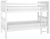 ETAGENBETT „WICKY“ im Angebot bei mömax in Löhne ETAGENBETT „WICKY“ Angebote bei mömax Löhne für 299,00 €