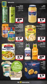 Aktueller EDEKA Prospekt mit Barilla, "Aktuelle Angebote", Seite 10