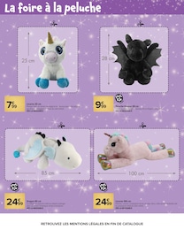 Offre Licorne dans le catalogue Carrefour Market du moment à la page 15