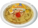 Putenbrust-Sülze im Penny Prospekt Putenbrust-Sülze von OSTERMEIER im aktuellen Penny Prospekt für 2,99 €