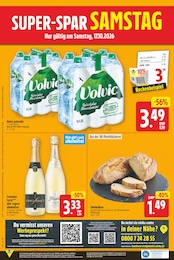 Mineralwasser Still Angebot & Preis im aktuellen E center Prospekt Mineralwasser Still Angebot im aktuellen E center Prospekt auf Seite 28