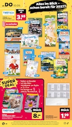 Kalender Angebot & Preis im aktuellen Netto mit dem Scottie Prospekt Kalender Angebot im aktuellen Netto mit dem Scottie Prospekt auf Seite 30